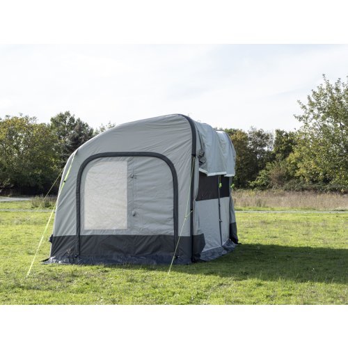 Drive-away for mobile home TOUR PONZA AIR 390