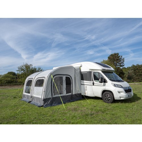 Drive-away for mobile home TOUR PONZA AIR 390
