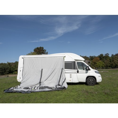 Drive-away for mobile home TOUR PONZA AIR 390