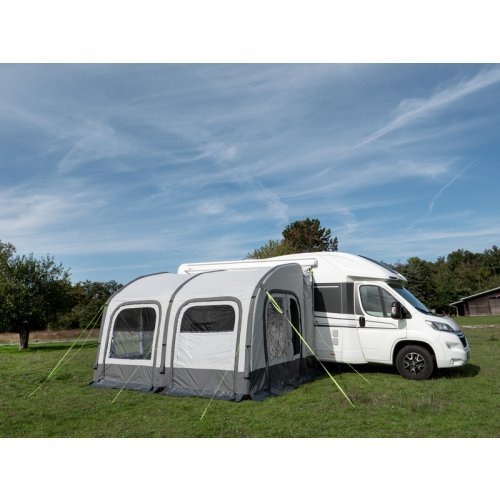 Drive-away for mobile home TOUR PONZA AIR 390