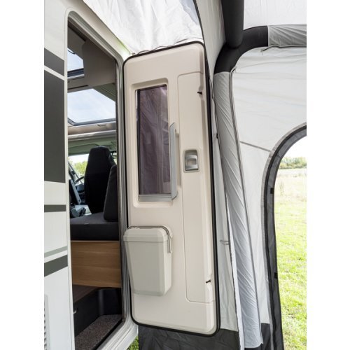 Drive-away for mobile home TOUR PONZA AIR 390