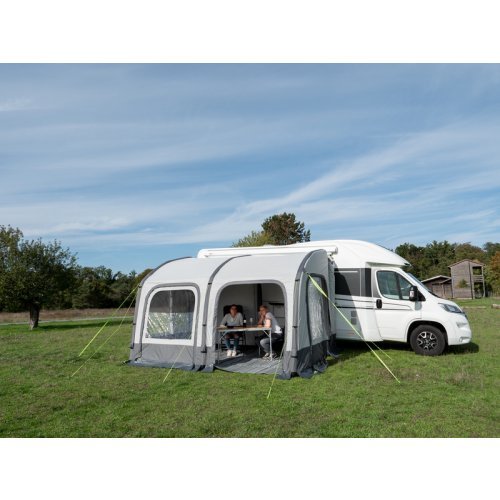 Drive-away for mobile home TOUR PONZA AIR 390