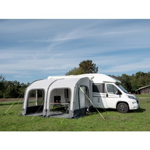 Drive-away for mobile home TOUR PONZA AIR 390