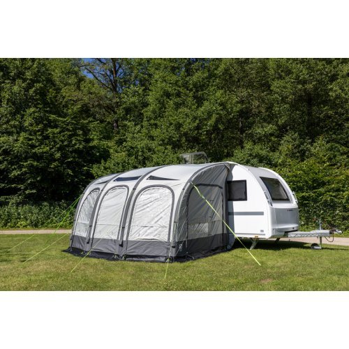 Caravan air awning TAVIRA AIR 490