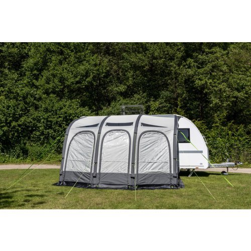 Caravan air awning TAVIRA AIR 490