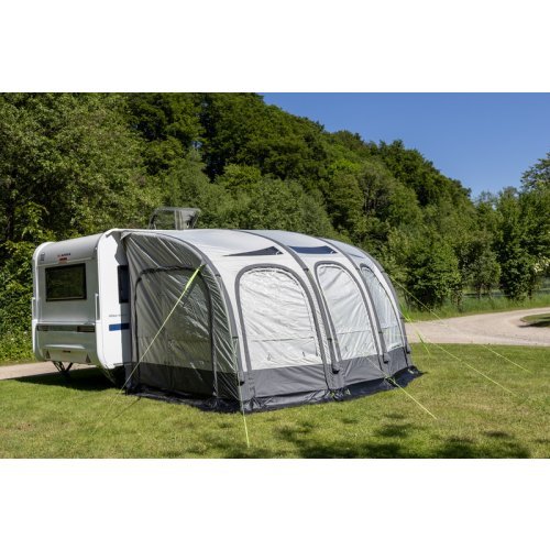 Caravan air awning TAVIRA AIR 490