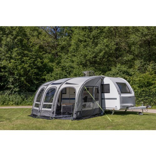 Caravan air awning TAVIRA AIR 590