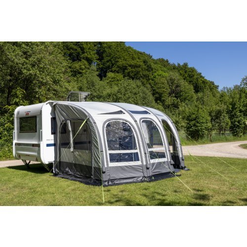 Caravan air awning TAVIRA AIR 490