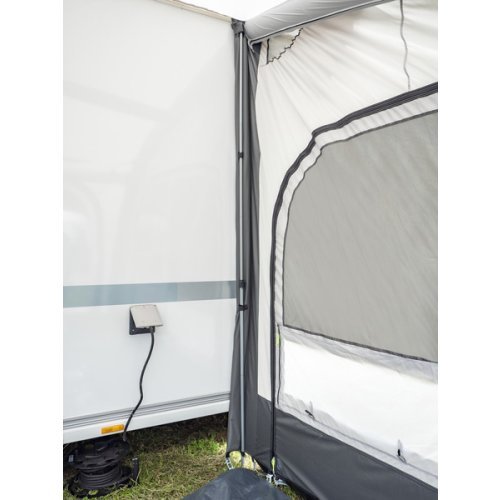 Inflatable caravan awning TAVIRA AIR 390