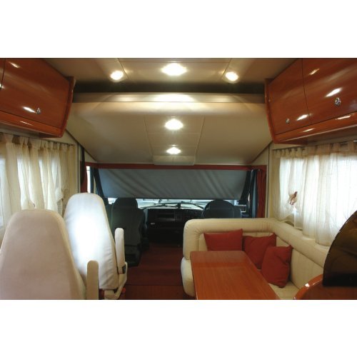 Electric lift bed 1865 x 1600 - Without frame and without slatted frame