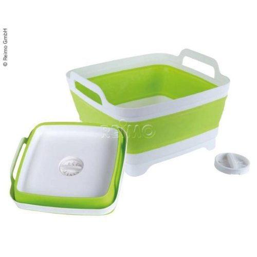 Camping Srater Set "Pro" for 2 persons