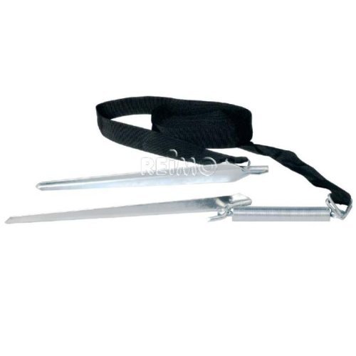 Camping Srater Set "Pro" for 2 persons
