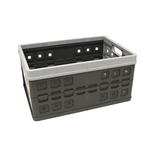 Folding box 46l anthracite