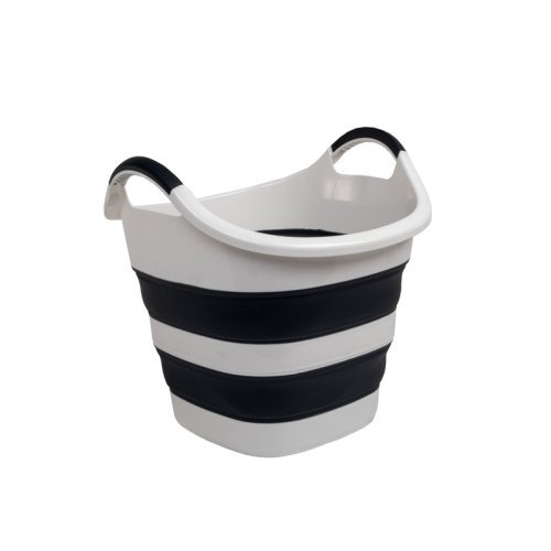 Foldable tub/basket - 22 l