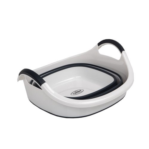 Foldable tub/basket - 22 l