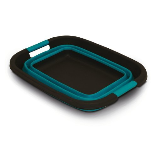 Silicone Folding Washing Bowl / Basket