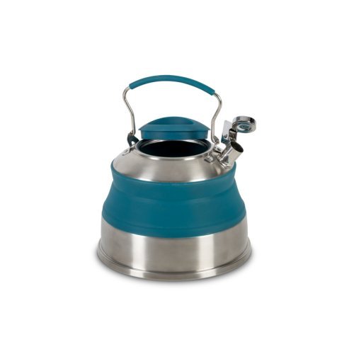SilikonWasserkessel 2l