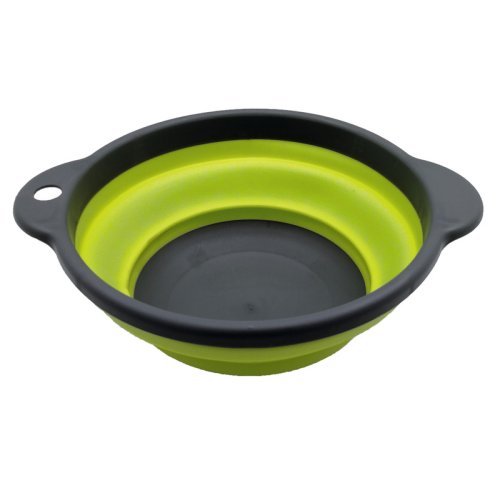Camp4 Foldable Bowl Ø20cm H3,5/9cm