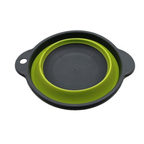 Camp4 Foldable Bowl Ø20cm H3,5/9cm