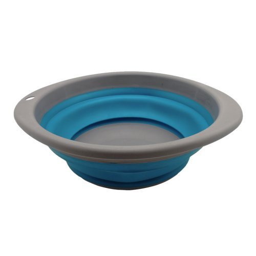 Folding bowl - Ø 23.5 cm H 3 / 10 cm