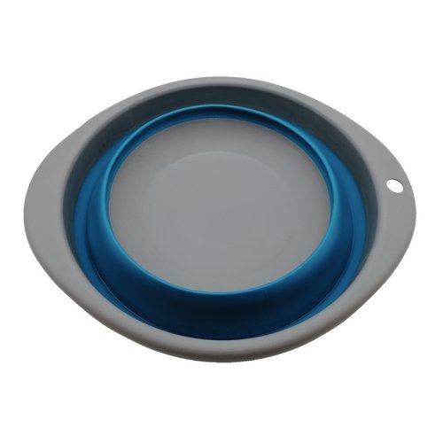 Folding bowl - Ø 23.5 cm H 3 / 10 cm