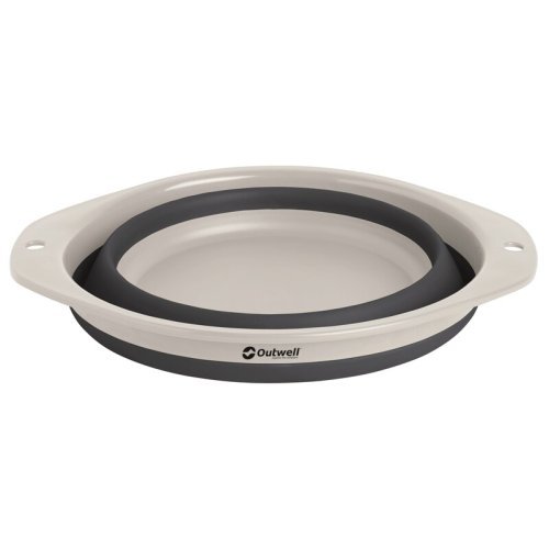 Folding Silicone Bowl M Ø23,5 cm, Navy Night