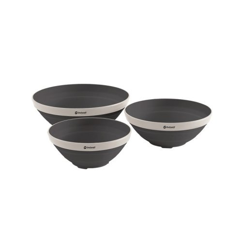 Collapses bowl set Navy Night