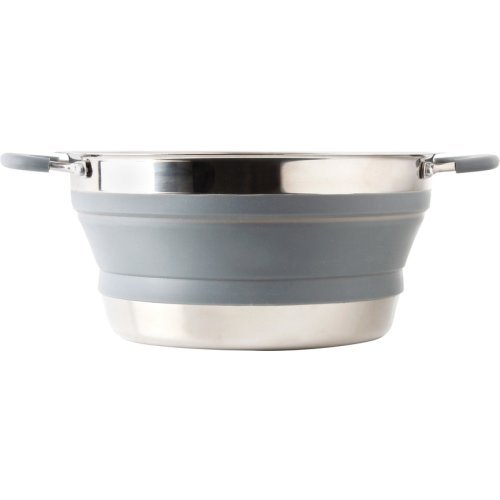 Volcano saucepan - gray