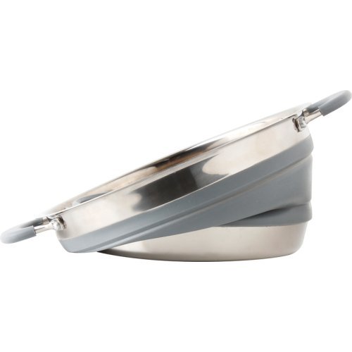 Volcano saucepan - gray