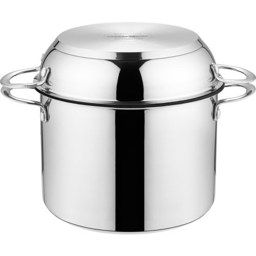 Academy NG pot set - 7+1-piece