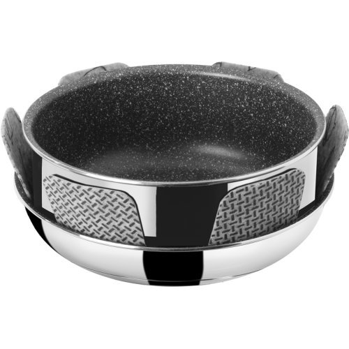 Academy NG pot set - 7+1-piece