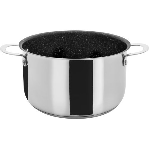 Academy NG pot set - 7+1-piece