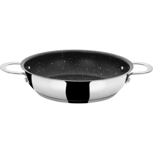 Academy NG pot set - 7+1-piece