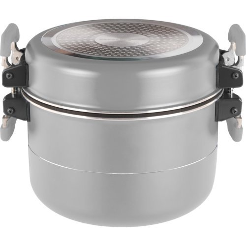 Pot set FUSION MAGNETIC 7+1 Ø22