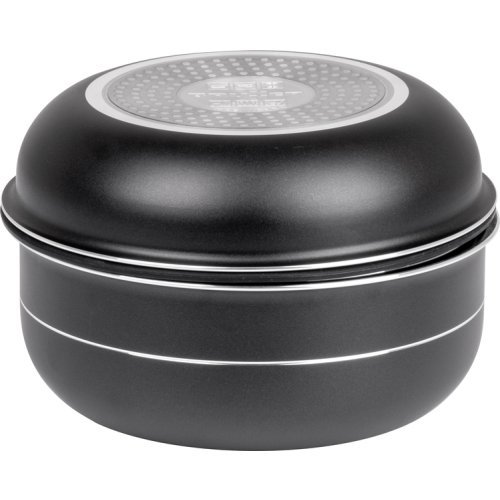 Pot set PIRATE SPACE MASTER 22