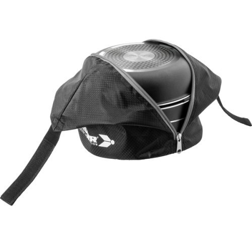 Pot set PIRATE SPACE MASTER 22