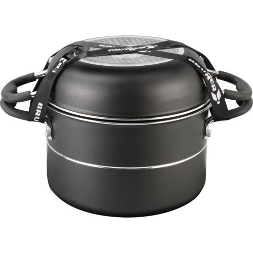 Pot set PIRATE NG 7+1 Ø20