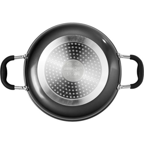 Pot set PIRATE NG 7+1 Ø20