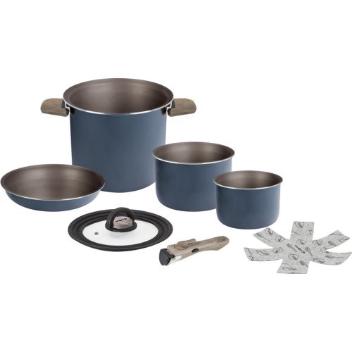 Topfset TORRALTA 6tlg