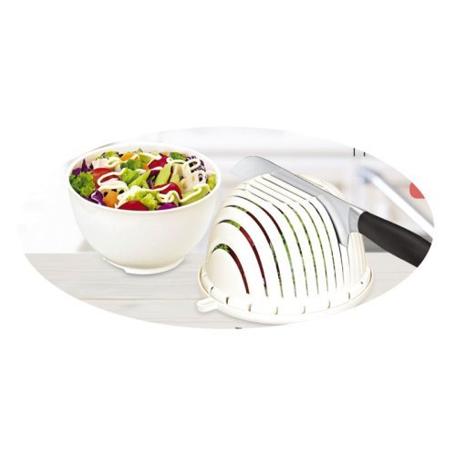 3-in-1 salad maker