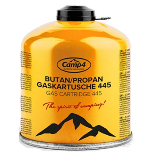 Screw cartridge 450g