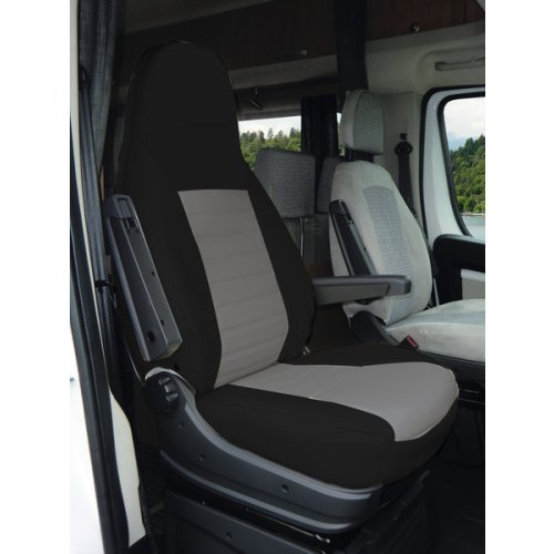 Protective covers for Ford seats from 2014