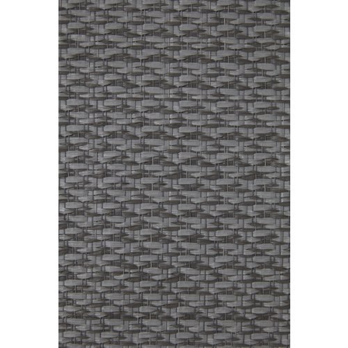 Awning carpet Isabella Design Flint 3x2,5m dark grey