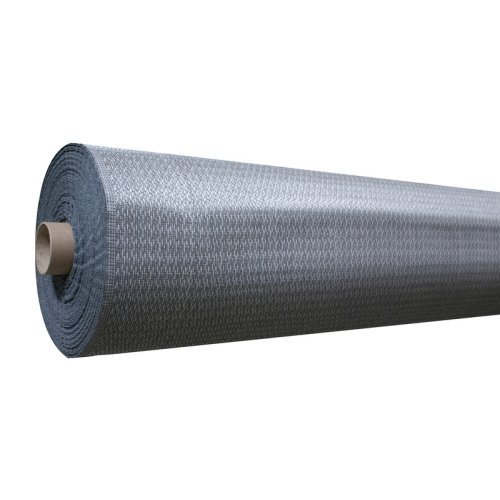 Awning carpet Isabella Design Flint 3x2,5m dark grey