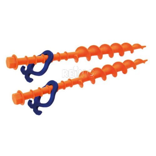 Peggy Peg screw peg long, set of 2