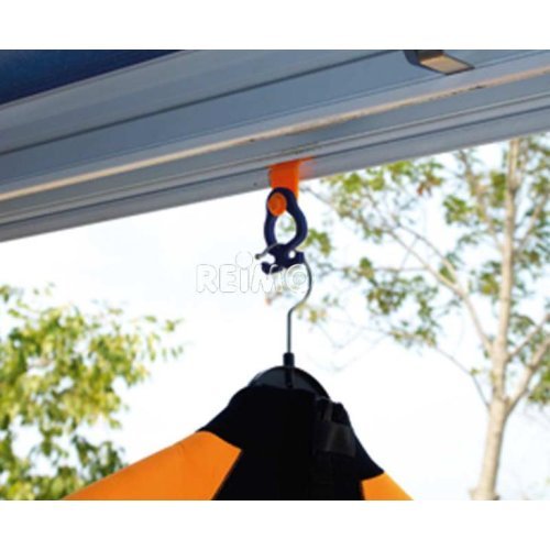 Peggy Peg Croc-Adapter 4er Set