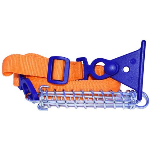 Peggy Peg TieStraps for guying of awnings