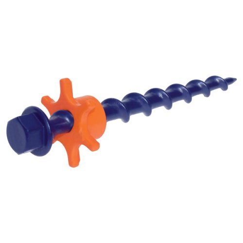 Fix&amp;Go Peg&amp;Stop awning set
