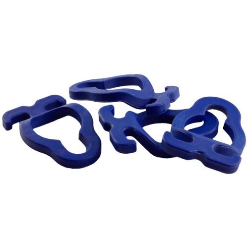 Fix&amp;Go Peg&amp;Stop awning set