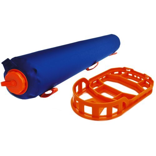 Peggy Peg Set of 2 Peg Tube gazebo to put the awning